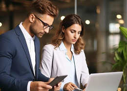 Digital Solutions <br> (IT / BPO)