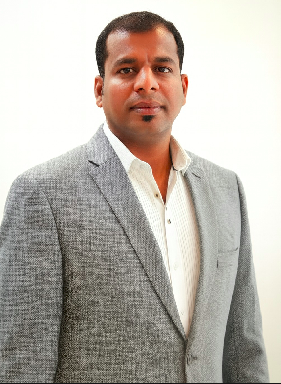 Founder & Managing Director