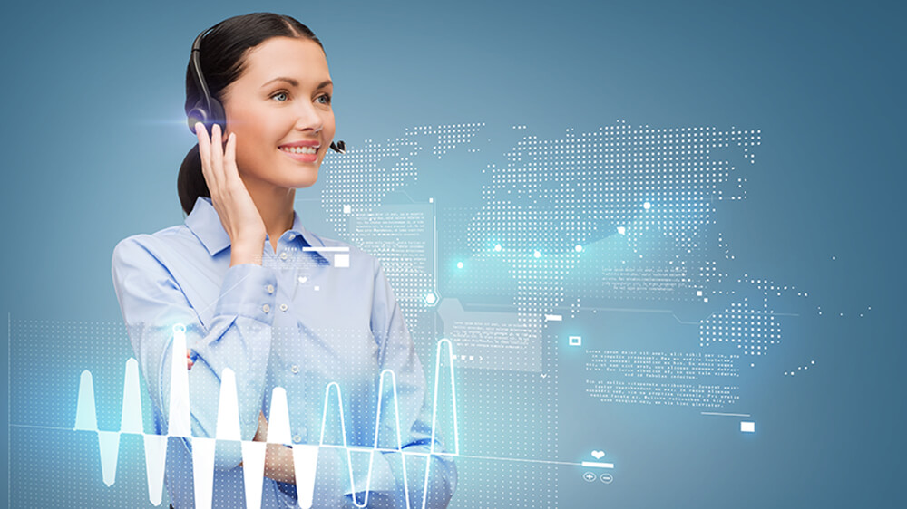 Smart ITES Solutions