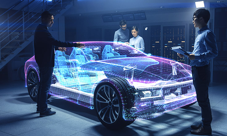 Automotive Excellence