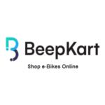 Beepkart Logo