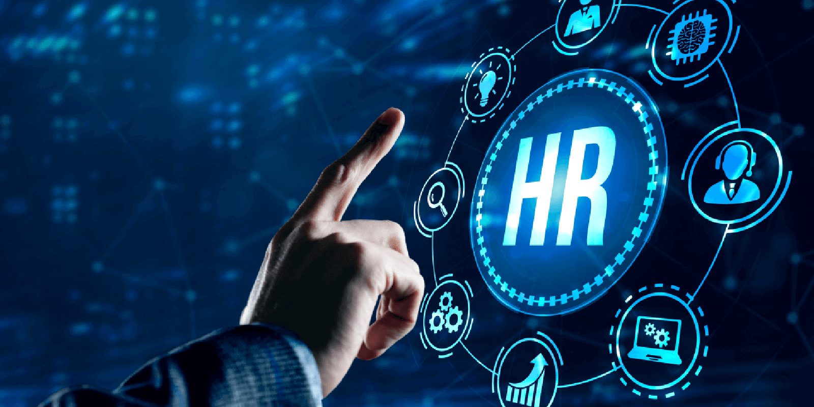HR & Payroll Services