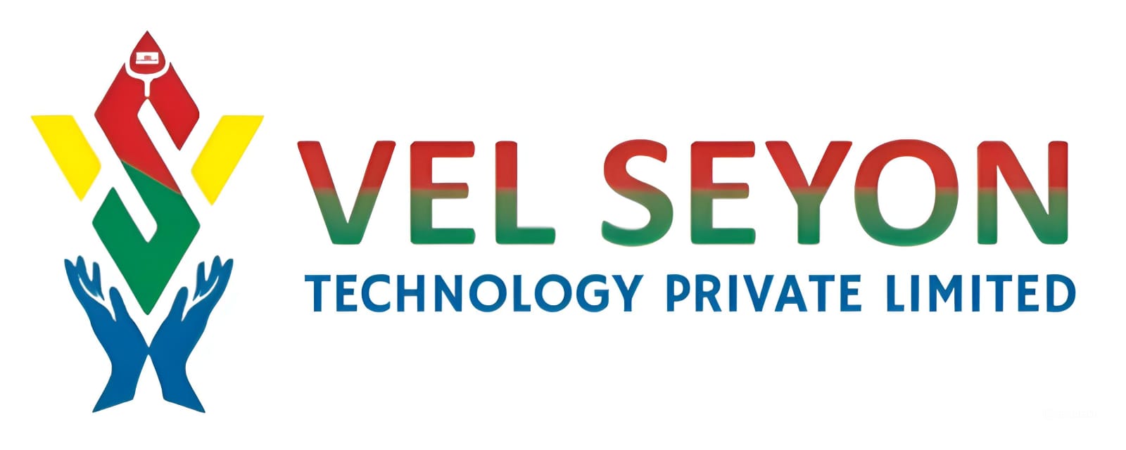 Vel Seyon Technology Logo