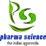 Pharma Science Logo