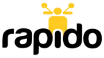 Rapido Logo