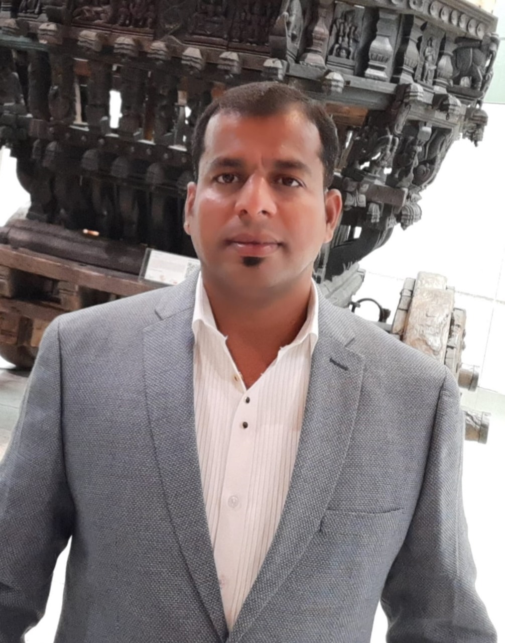 Prabhu Yadav