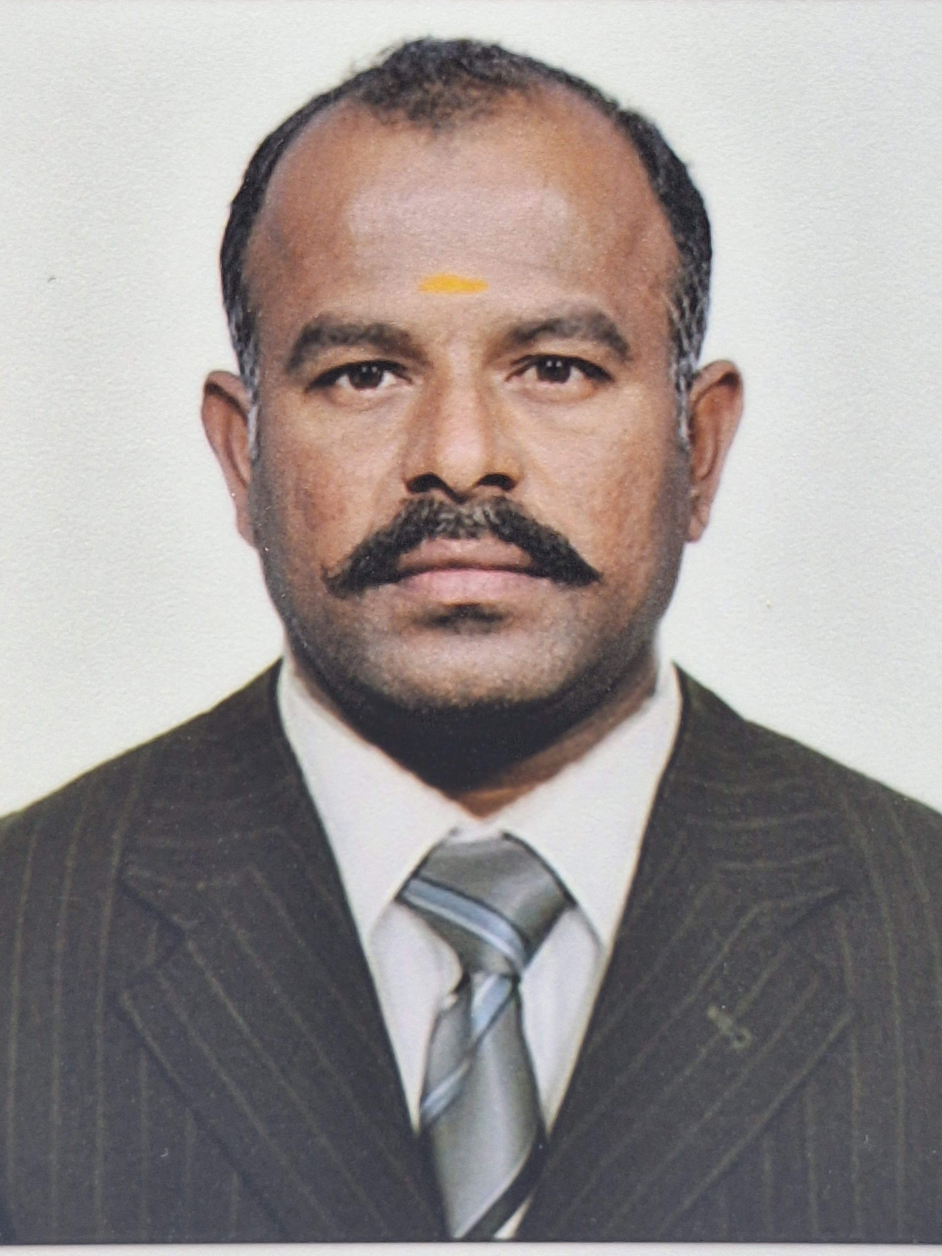Durai Murugan